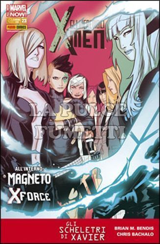 INCREDIBILI X-MEN #   301 - GLI INCREDIBILI X-MEN 23 - ALL-NEW MARVEL NOW!